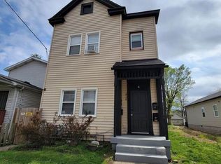 516 E Ormsby Ave APT 4, Louisville, KY 40203