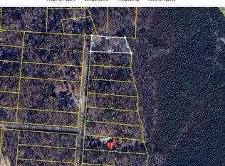 226 Mount Laurel Rd, Pikeville, TN 37367