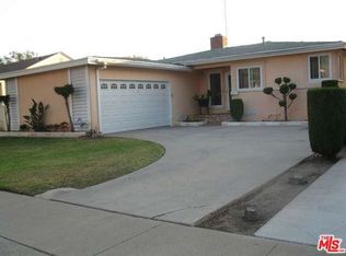 10947 Chanera Ave, Inglewood, CA 90303