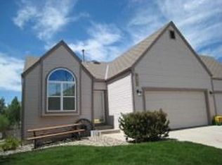 2566 Blazek Loop, Colorado Springs, CO 80918