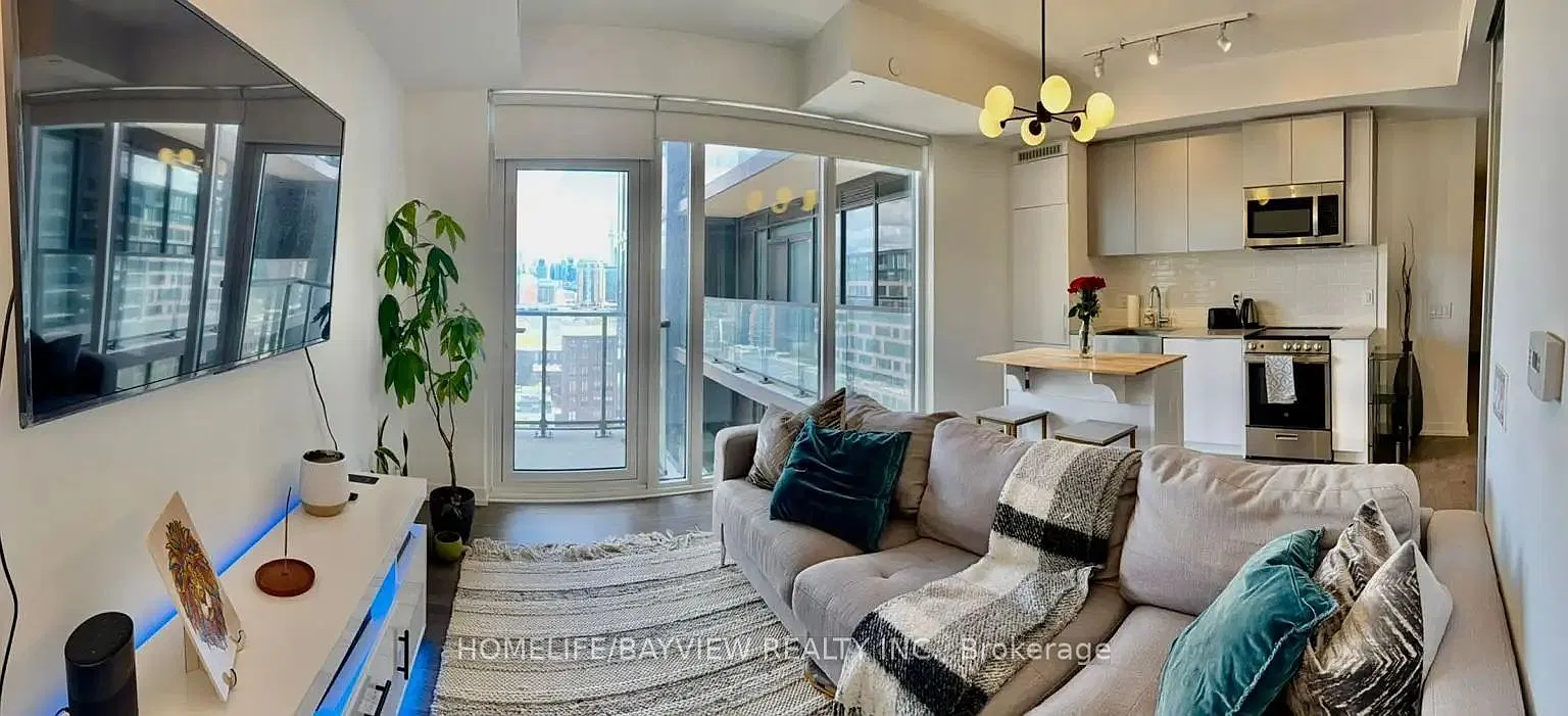 270 Dufferin St — Photo 3