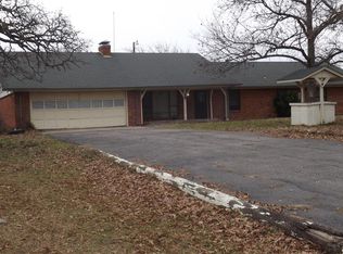 201 County Road 4865, Winnsboro, TX 75494
