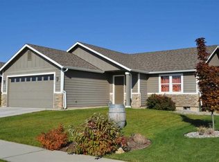 2810 W Ashley Cir, Spokane, WA 99208