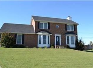 505 Brentwood Cir, Clarksville, TN 37042