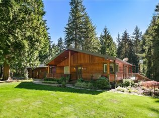 12057 SW 208th St, Vashon, WA 98070