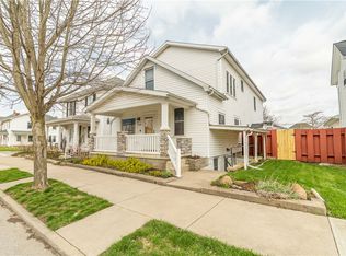 830 Park Ave, Piqua, OH 45356