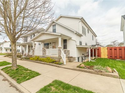 830 Park Ave, Piqua, OH, 45356