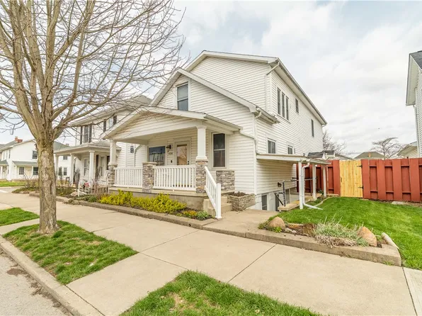 830 Park Ave, Piqua, OH 45356
