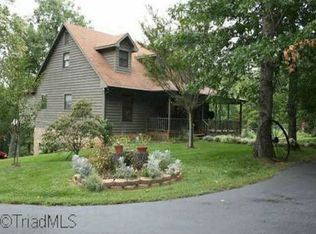 2823 Pilson Sawmill Rd, Stuart, VA 24171