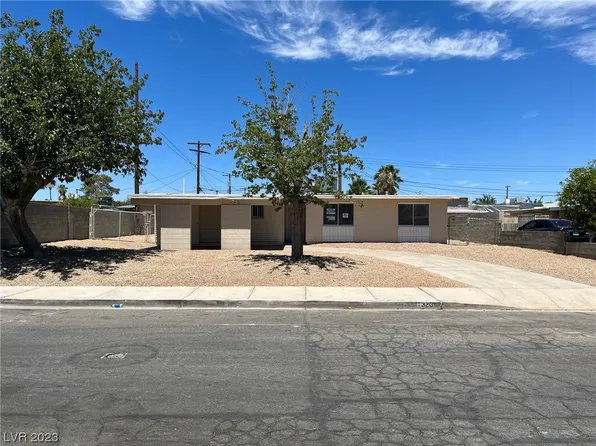 3209 Theresa Ave, Las Vegas, NV 89101