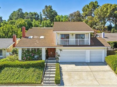 4338 Cartesian Cir, Palos Verdes Peninsula, CA, 90274