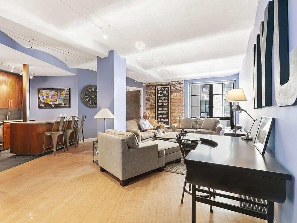 1st image of 726 Greenwich St #4D