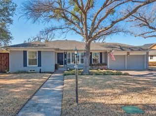 9971 Mixon Dr, Dallas, TX 75220