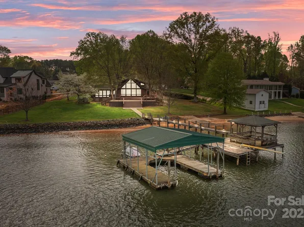 477 Big Indian Loop, Mooresville, NC 28117