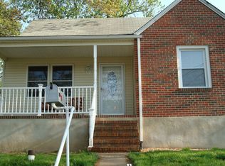 326 Third Ave, Halethorpe, MD 21227