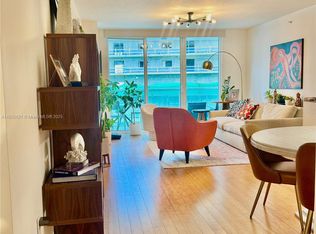 31 SE 5th St APT 1708, Miami, FL 33131