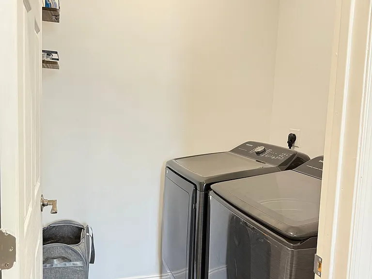 Washer/Dryer