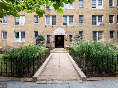 3314 Mount Pleasant St NW APT 34, Washington, DC, 20010