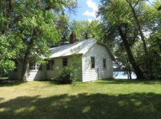 46390 Preachers Point Rd, Vergas, MN 56587