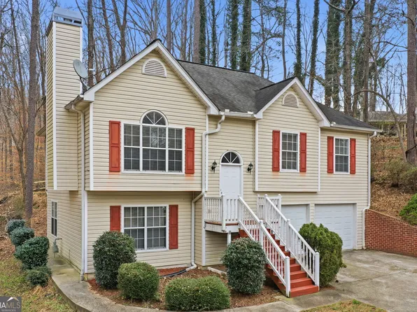 4860 Wade Valley Way, Cumming, GA 30040