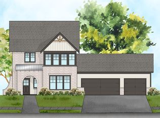 Juniper B Plan, Lenoir at Walker Springs, Alabaster, AL 35007