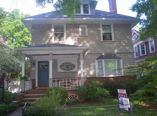 180 Dartmouth St, Rochester, NY 14607