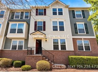 3014 Potomac River Pkwy #1, Charlotte, NC 28217