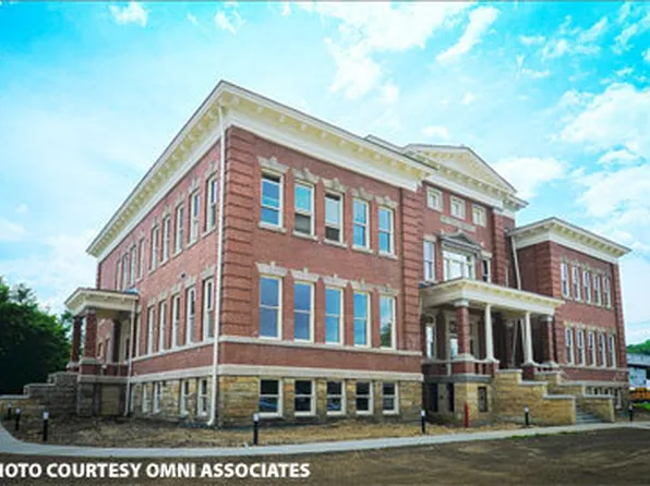 1301 S Davis Ave, Elkins, WV