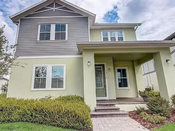 13119 Granger Ave, Orlando, FL 32827
