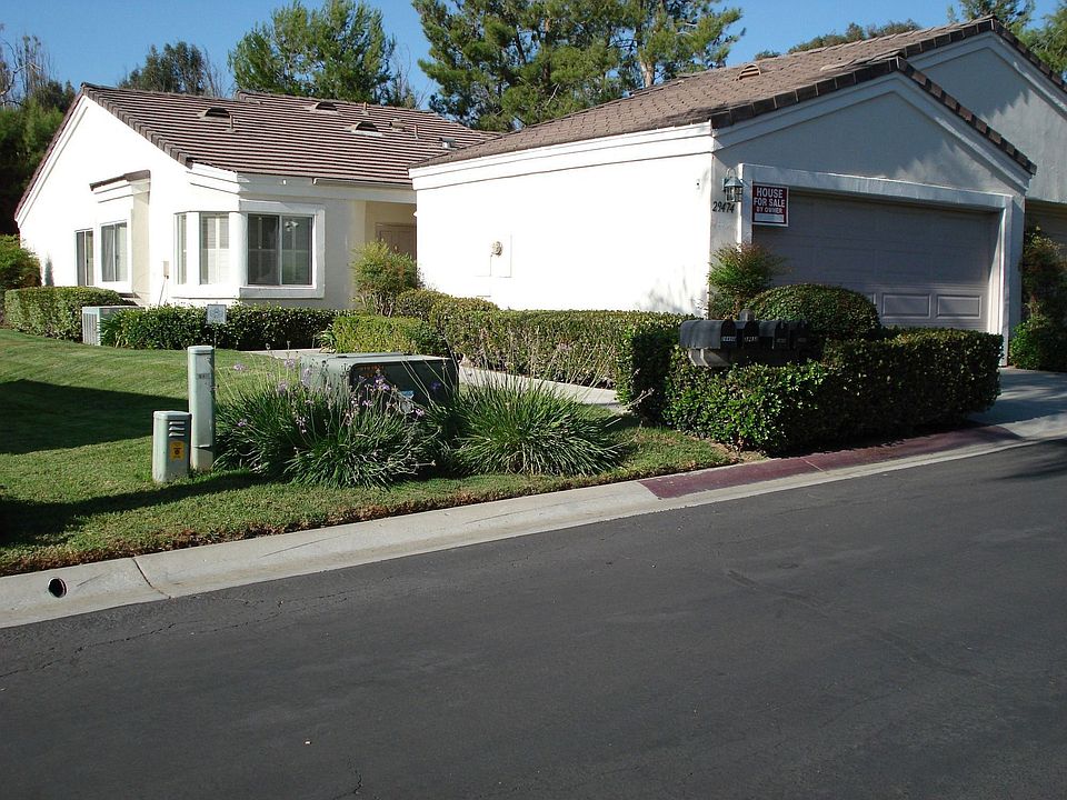 OUTSIDE VIEW