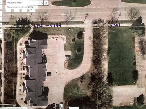 6721 Raymond Road, Madison, WI 53719