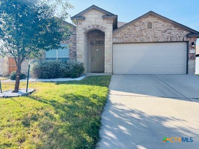 2303 Pintail Loop, Copperas Cove, TX, 76522
