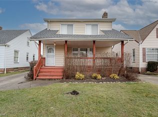 11201 Wadsworth Ave, Garfield Heights, OH