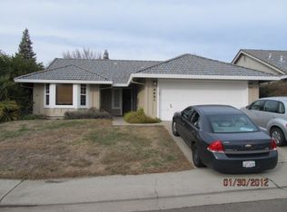 4421 Bacall Ct, Antelope, CA 95843