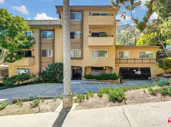 6760 Hillpark Dr APT 408, Los Angeles, CA 90068