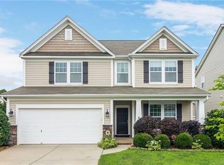 1004 Haven Ln, Indian Trail, NC 28079