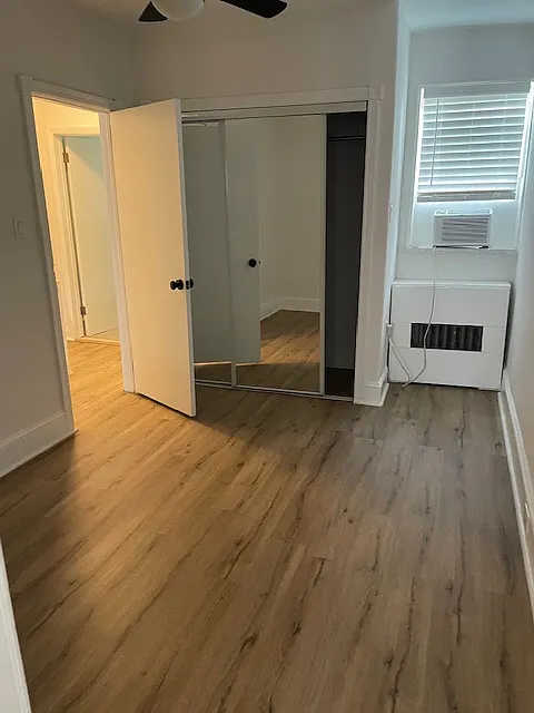 Girard Estates Rowhome — Photo 3