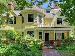 297 Wayland Ave, Providence, RI 02906