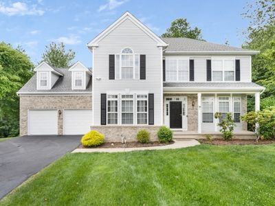 36 Honeyman Rd, Basking Ridge, NJ, 07920