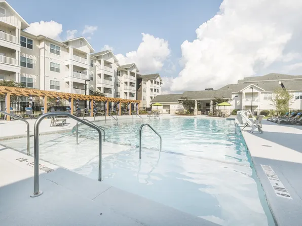 The Station at Savannah Quarters