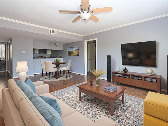 Virtual Staging_ Living and Dining Room