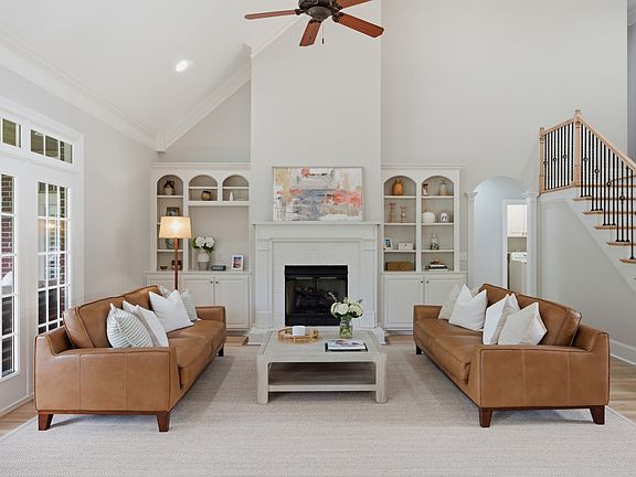 5th image of 1236 Monarch Way