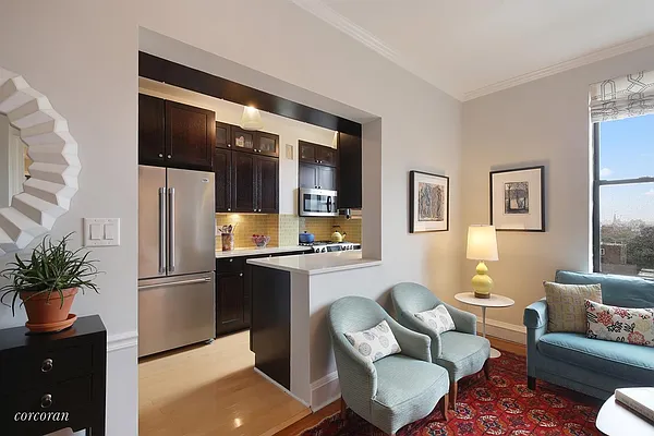 Sold by Corcoran | media 12