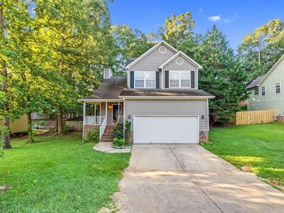 409 Teal Lake Dr, Holly Springs, NC, 27540