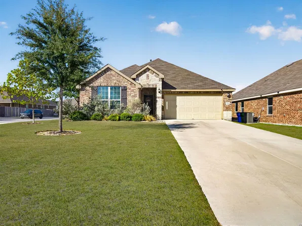 7519 PECOS RDG, Boerne, TX 78015