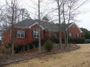 25 Northwood Springs Dr, Oxford, GA
