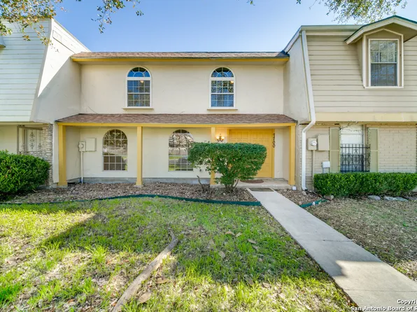 7700 Castle Green #7707, San Antonio, TX 78218