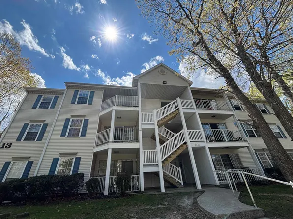 49 Iroquois Dr #49, Absecon, NJ 08205