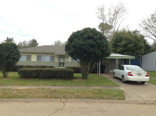 3108 Stafford St, Bossier City, LA 71112