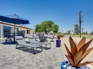 (Undisclosed Address), Sun City, AZ 85351
